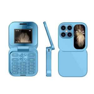 i pro mini telefon — pakovanje
