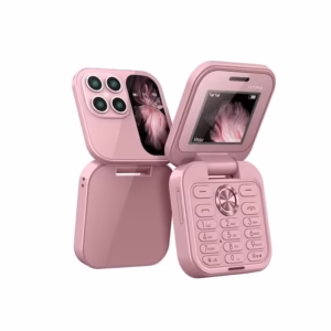i17 Pro Mini Telefon — u upotrebi