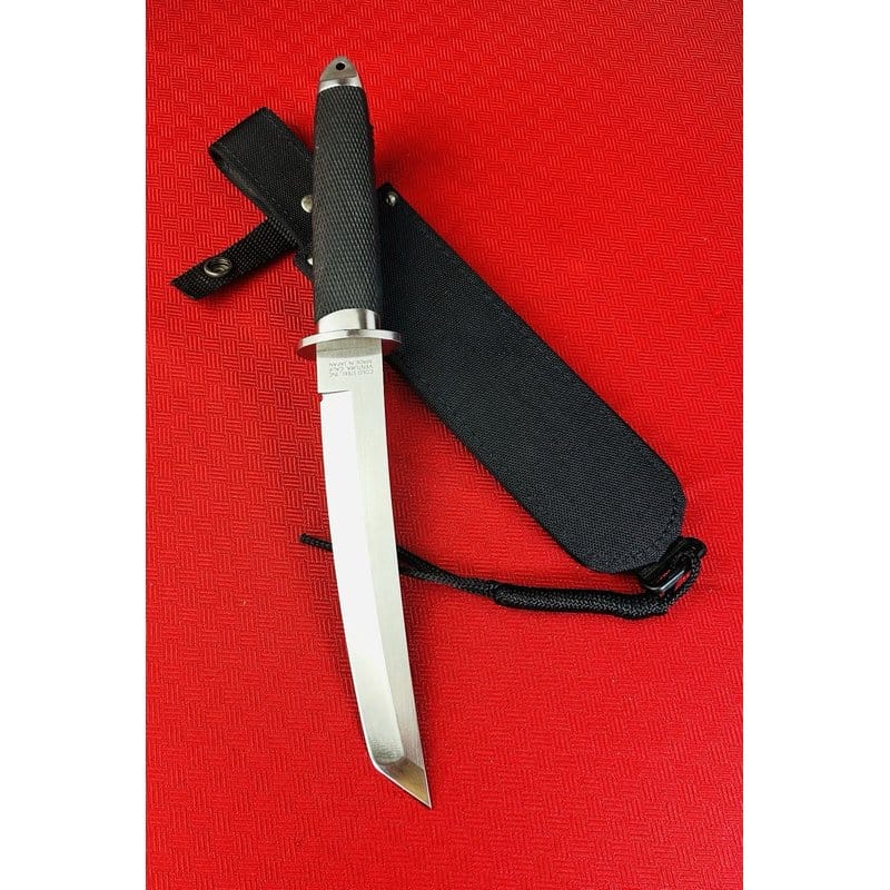 Kobun Tanto nož Cold Steel — prednja strana