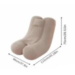 Lazy sofa - Sofa na naduvavanje