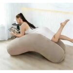 sofa na naduvavanje - u upotrebi