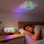 led digitalni sat sa — pakovanje