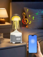 led lampa meduza sa — pakovanje