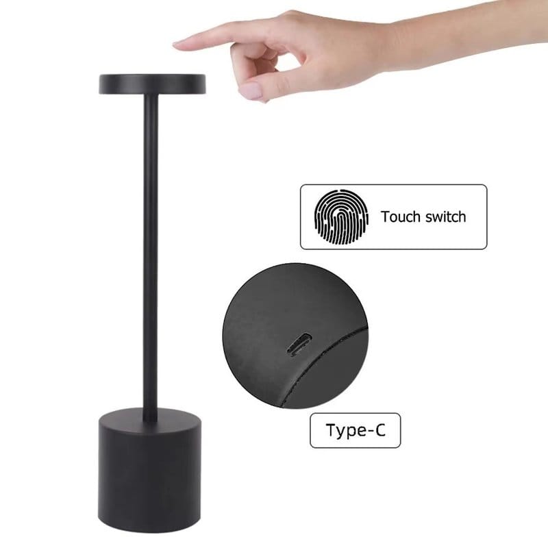 LED prenosiva lampa za čitanje LED prenosiva lampa za čitanje — detalji