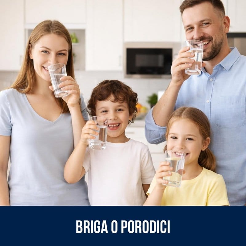 merač čistoće vode merač čistoće vode — detalji