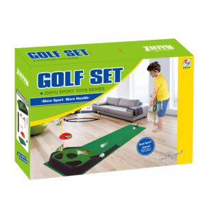Mini Golf set — detalji
