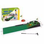 Mini Golf set — pogled 3