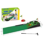 Mini Golf set — pogled 3
