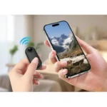 Mini Sportska Kamera 1080P WiFi — detalji
