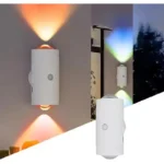 pametne zidne lampe sa — pakovanje
