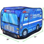 šator za decu - detalji