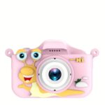 dečiji digitalni fotoaparat - detalji