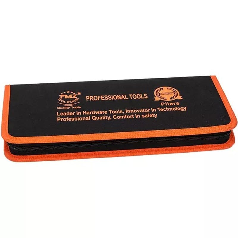 set zeger klešta 320mm — prednja strana