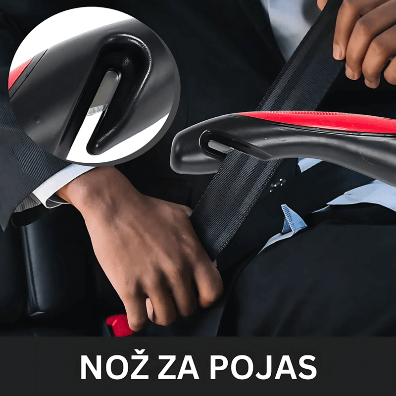 sigurnosna ručka za auto — detalji