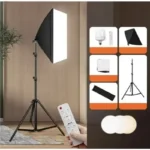 Softbox Set Studijska Rasveta