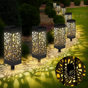 solarne lampe set komada — pakovanje