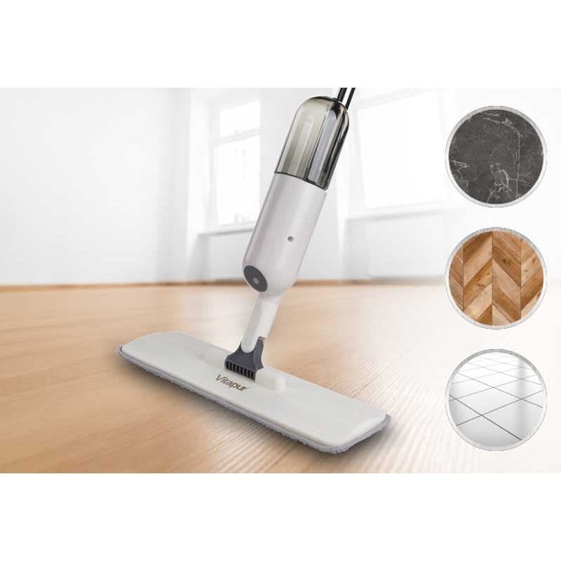 spray mop sa raspršivačem — pakovanje