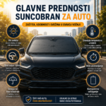 suncobran - zaštita od — prednja strana