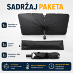 suncobran - zaštita od — pakovanje