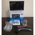 2DIN auto multimedija 7 inča sa GPS navigacijom i Mirror Link