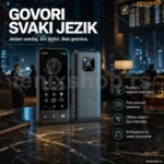 AI Pametni Prevodilac stranih jezika