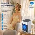 Air Arctic ultra-Mini klima Najnovi model