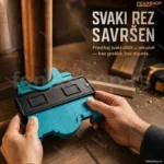 Alat za Konturu – Šablon za Precizno Preslikavanje Oblika
