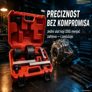 Alat za montazu DSG kvacilo VW i Audi