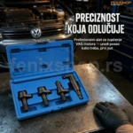 Alat za zupčenje VAG motora 1.2 benzin 6V i 12V