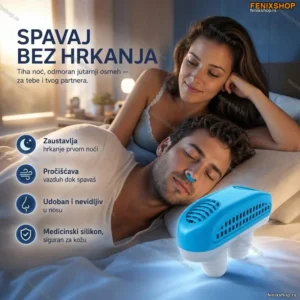 APARAT protiv HRKANjA – Kupi 1 dobij 1 gratis!