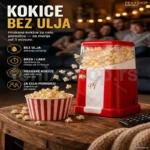 Aparat za Kokanje Kokica
