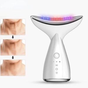 Aparat protiv bora sa LED i EMS terapijom