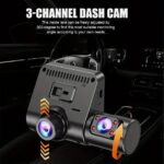 auto kamera DVR - u upotrebi