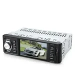 auto radio ekran - prednja strana