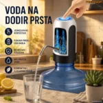Automatska pumpa za vodu