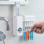 dozer paste za zube - u upotrebi