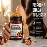 Batana Ulje - 100% Neprerađeno (120ml)