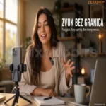 Bežični mikrofon