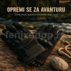 BlackHawk Hellstorm taktičke rukavice za outdoor