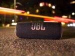 JBL Flip 7 - prednja strana
