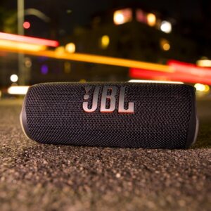 JBL Flip 7 - prednja strana