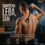 Brijač za Leđa | BACKBLADE