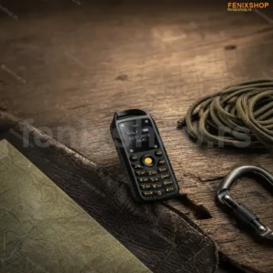 CAT B25 mini telefon sa dual SIM karticama