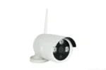 Wi-Fi kamera set - detalji