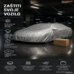 Cerada za auto- auto cerada L velicina