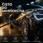 Četka za Pranje Automobila