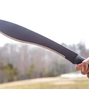 Cold Steel Kukri mačeta — robusna oštrica za svaku namenu