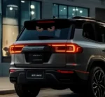 LED auto svetla za staklo - detalji