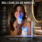 Dental White – Beli zubi za 20min