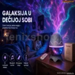 Dino Jaje Projektor